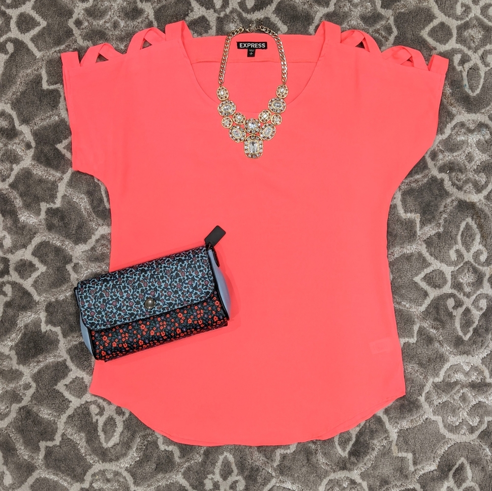 Blouse Bundle H&M RW&CO Express